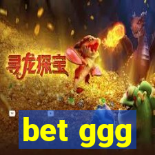 bet ggg